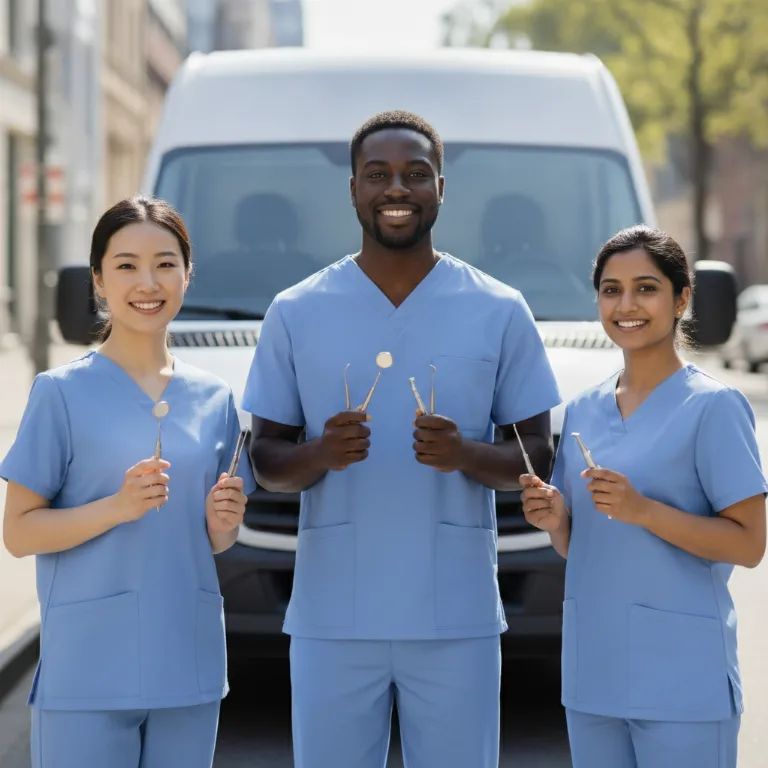 dentist Sumter