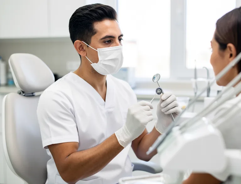 dentist Sumter